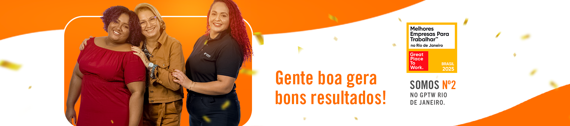 Relatório de Sustentabilidade