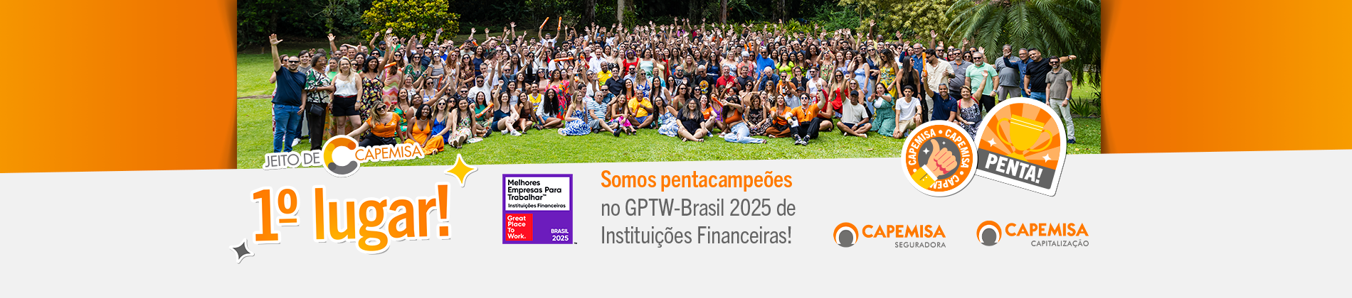 Relatório de Sustentabilidade