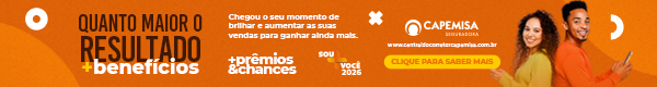Sou + Você 2026 2