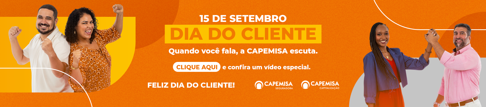 Dia do Cliente