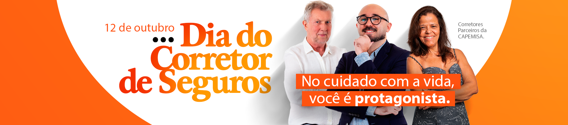 Dia do Corretor