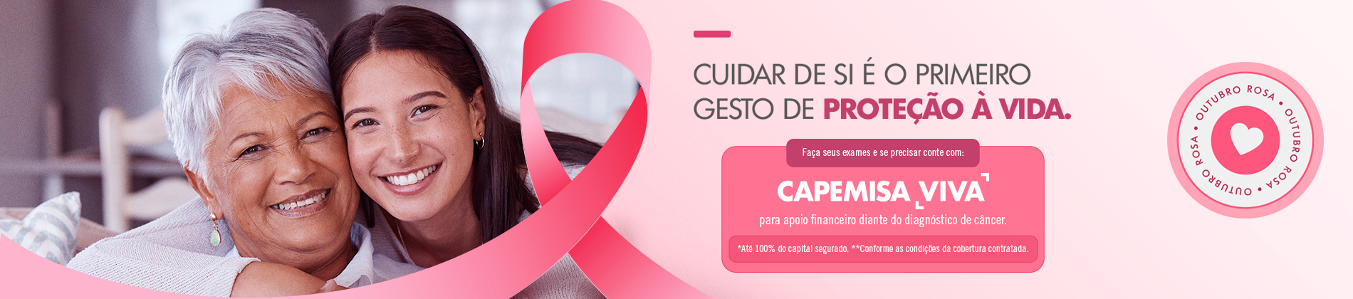 Outubro Rosa